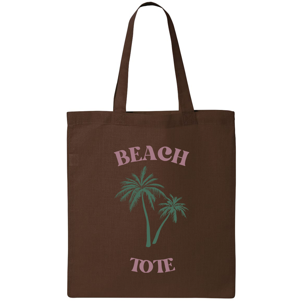 Koloa Original Beach Tote Bag