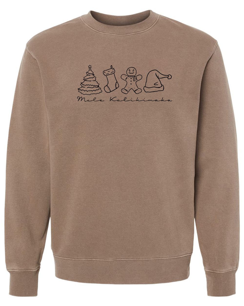 Koloa Christmas Classic Sweatshirt