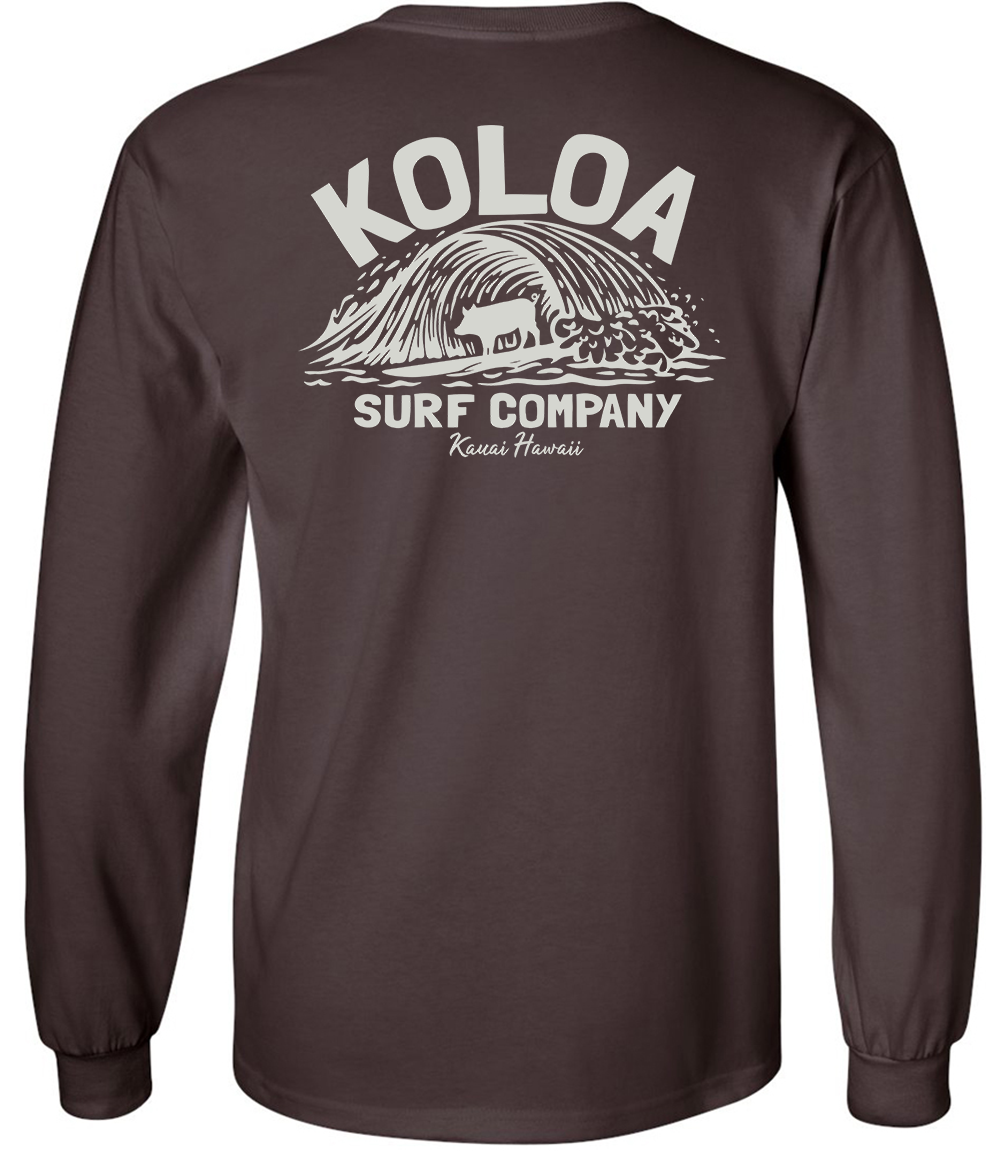 新品】KIYONAGA&CO NFRGMT&CO L/S T-SHIRT ロンT XLサイズ 藤原ヒロシ