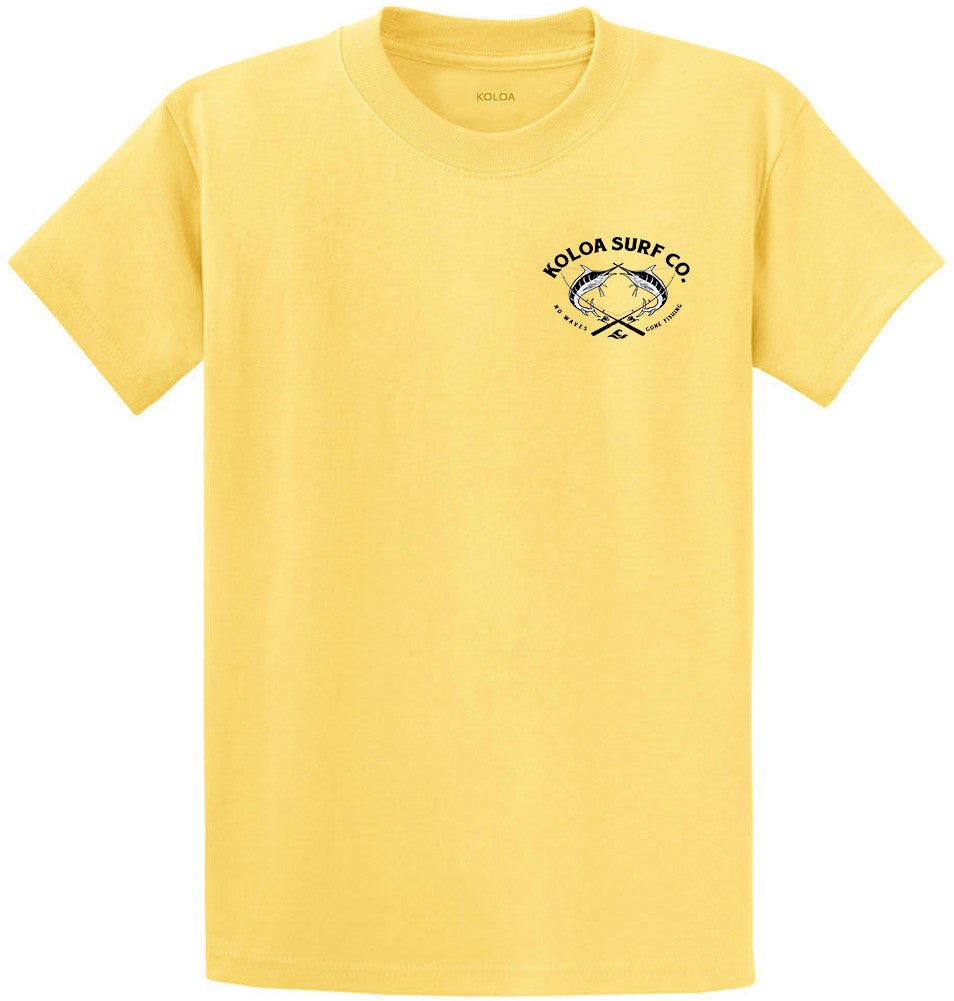 Yellow/ Front