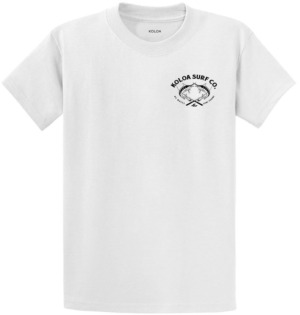 White/ Front