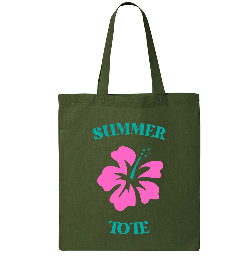 Koloa Original Summer Tote Bag