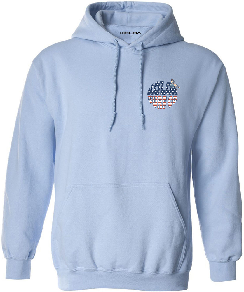 Koloa Vibin' Hoodie