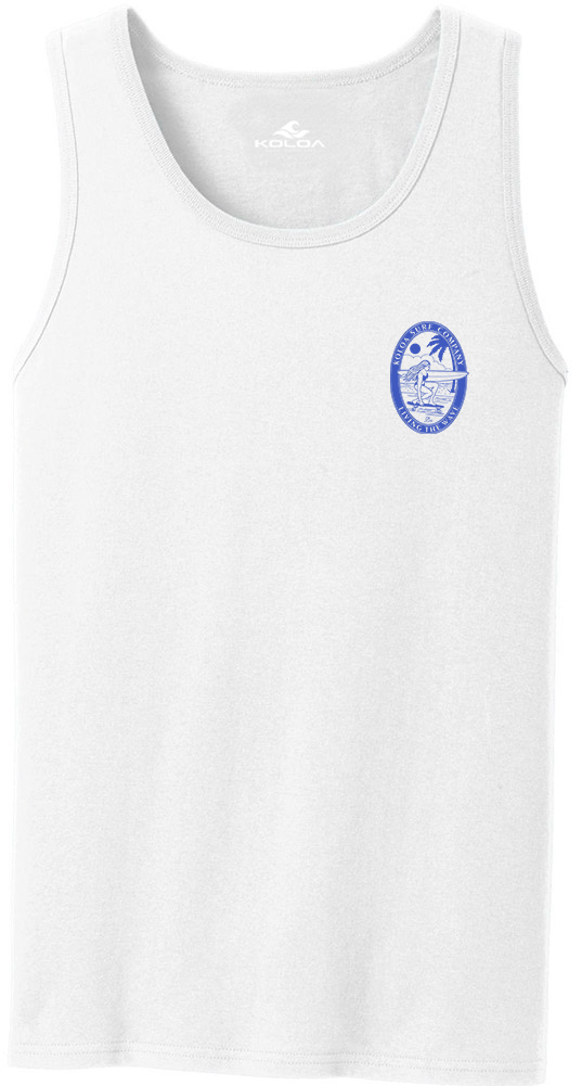 Koloa Sk8ter Tank Top