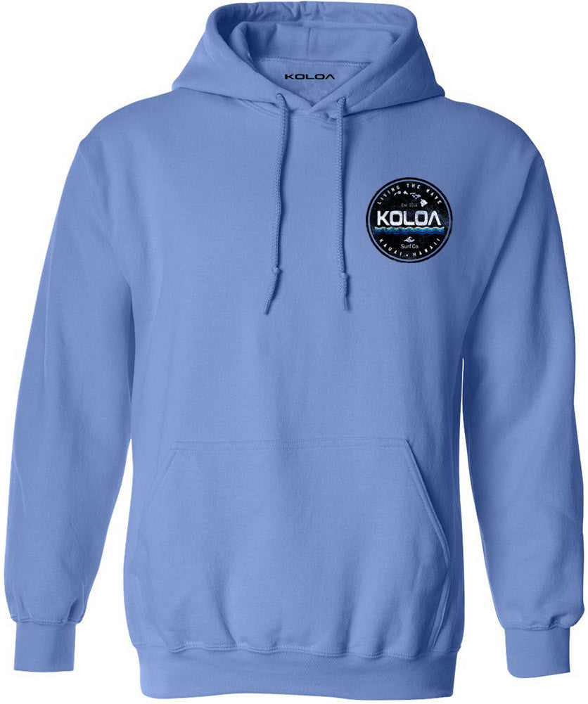 Koloa Kauai Hoodie