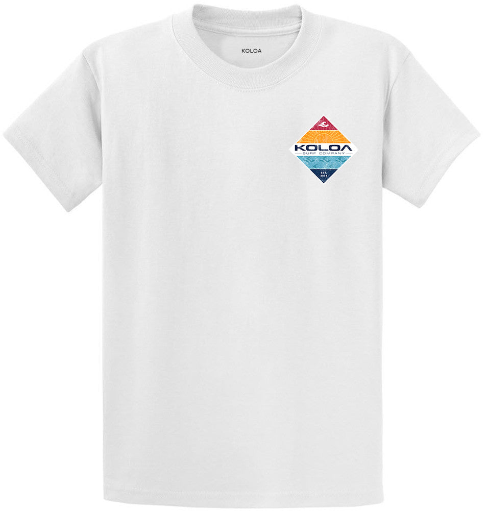 Koloa Local T-Shirt