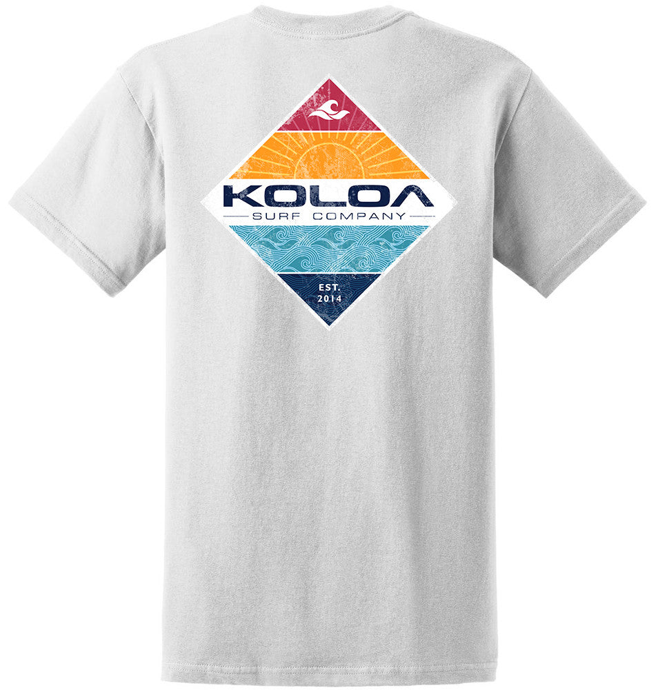 Koloa Local T-Shirt