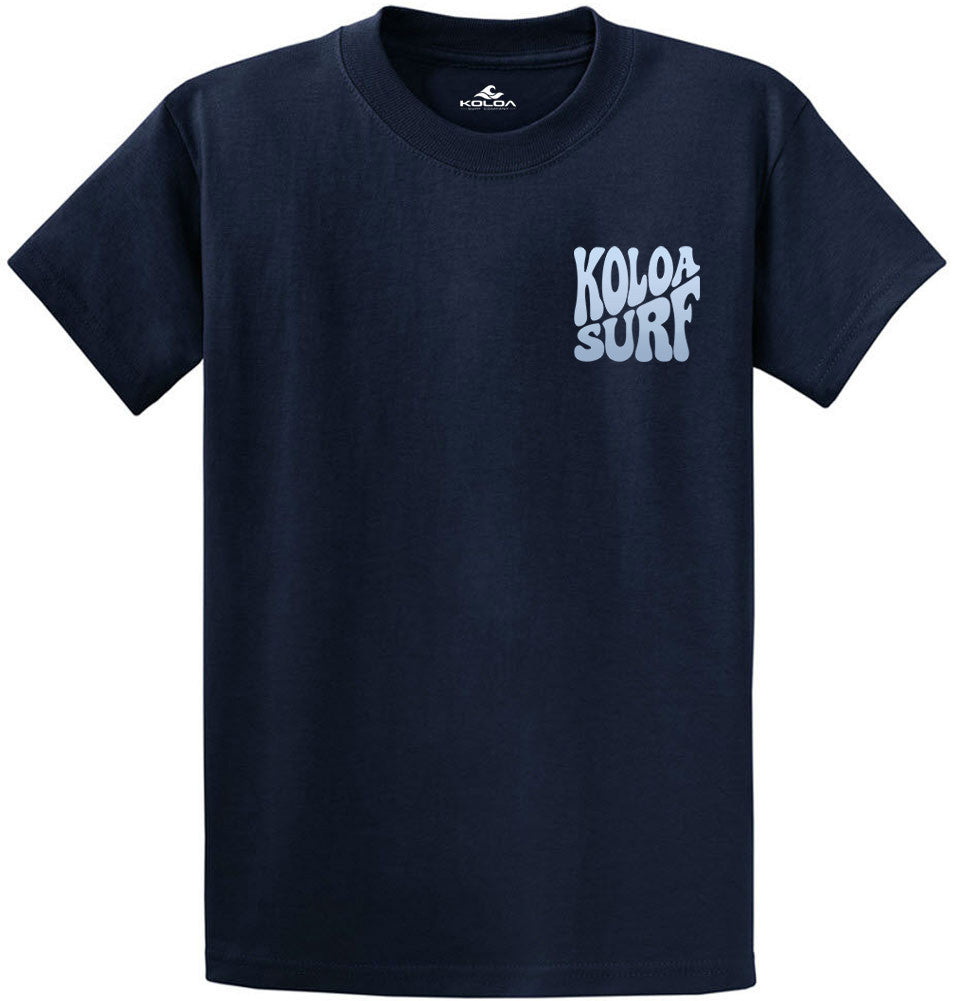 Koloa Cool Tones T-Shirt