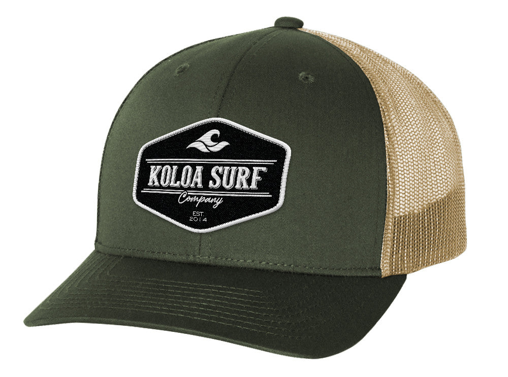 Men's Snapback Hats | Surf Style Hats | Koloa Surf Company Men's Snapback Hats | Surf Style Hats | Koloa Surf Company