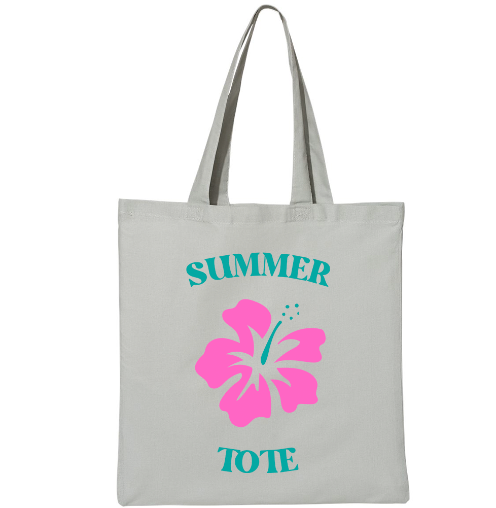 Koloa Original Summer Tote Bag