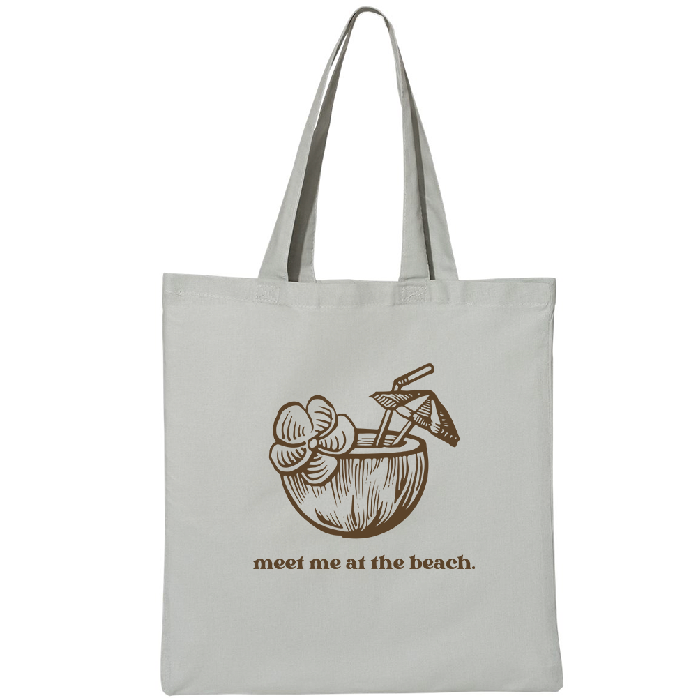 Koloa Coconut Classic Tote Bag