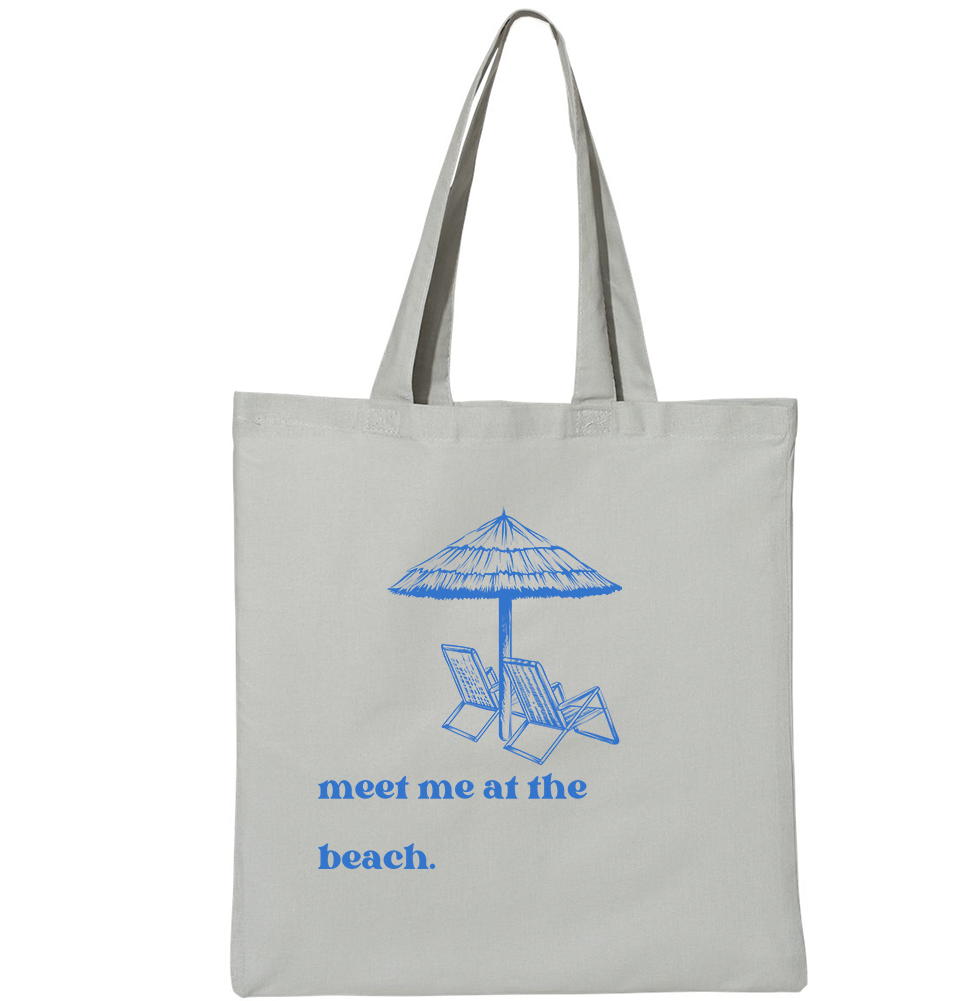 Koloa Meet Me Beach Tote