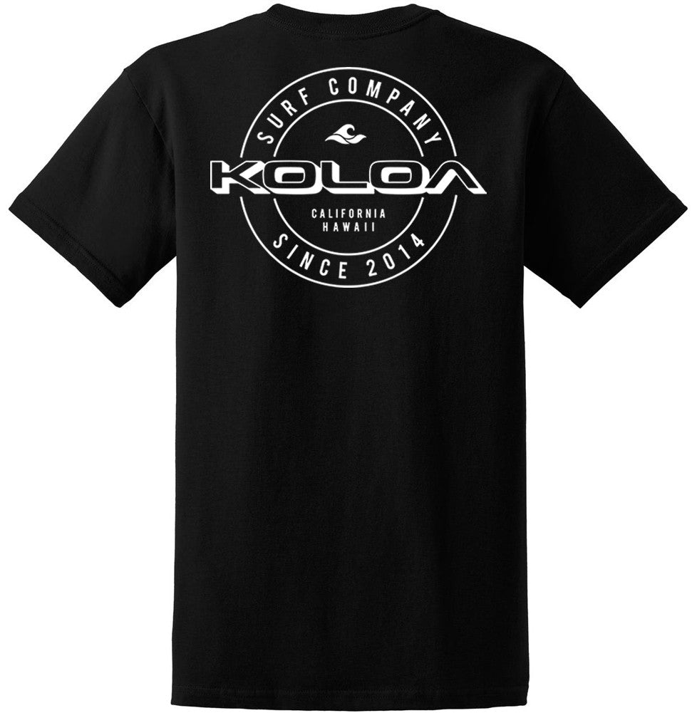 Black/ Back