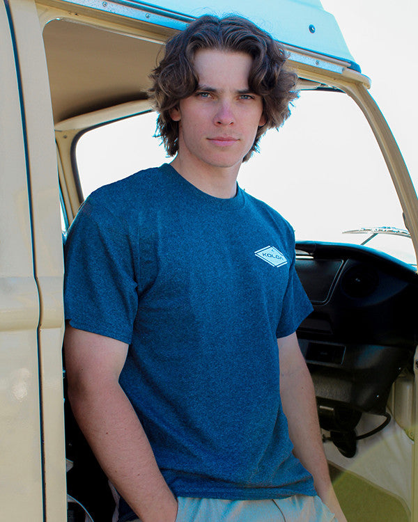 Koloa Diamond T-Shirt