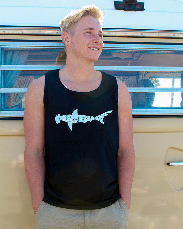 Koloa Shark Tank Top