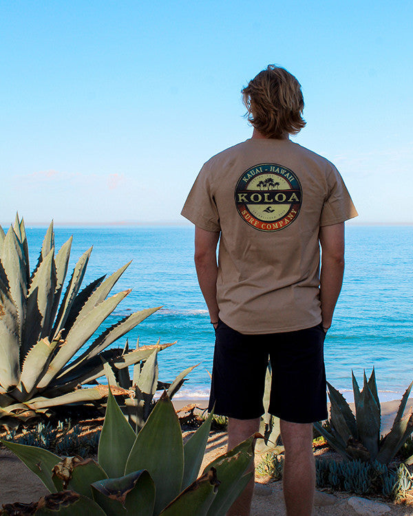 Ol' Koloa T-Shirt