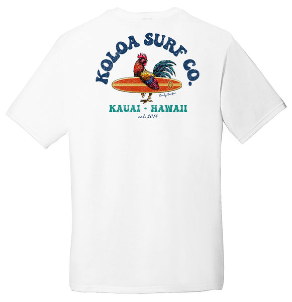 KOUGA Character T-SHIRT