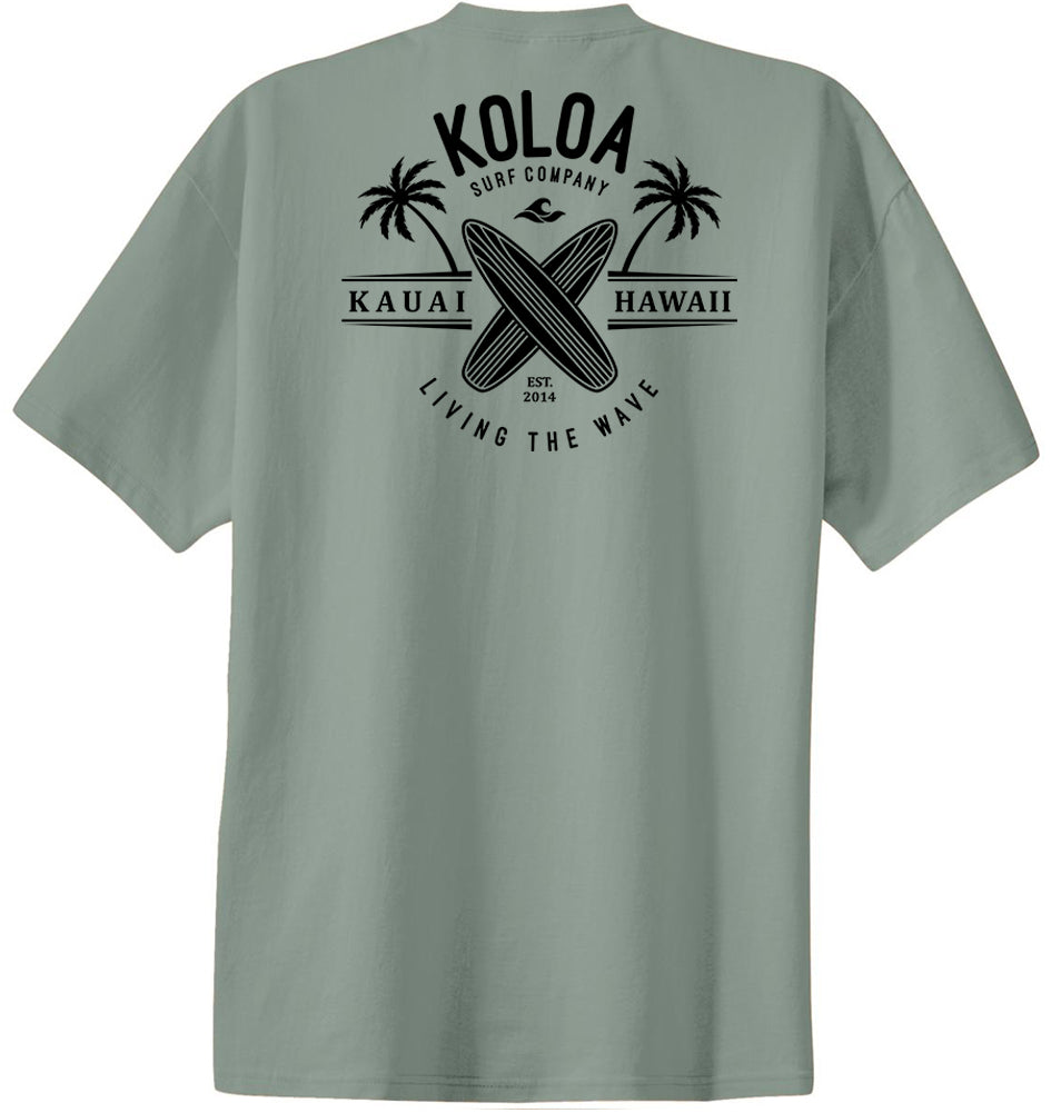 Kauai Boards Youth T-Shirt