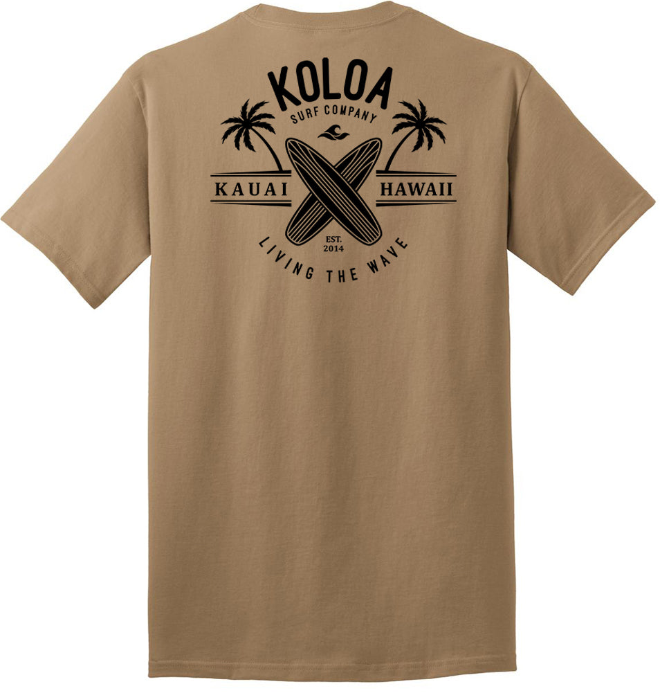 Kauai Boards Youth T-Shirt