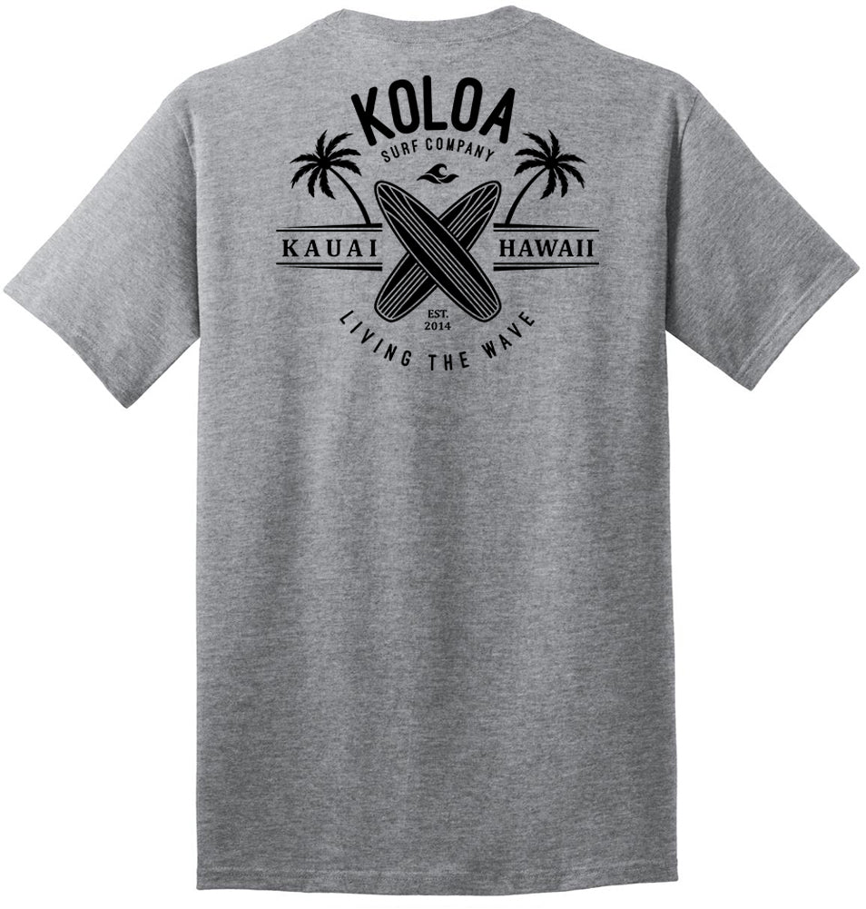 Kauai Boards Youth T-Shirt