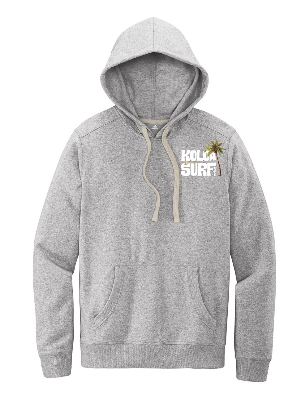 Koloa Endless Fleece Hoodie