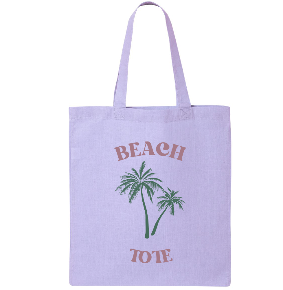 Koloa Original Beach Tote Bag