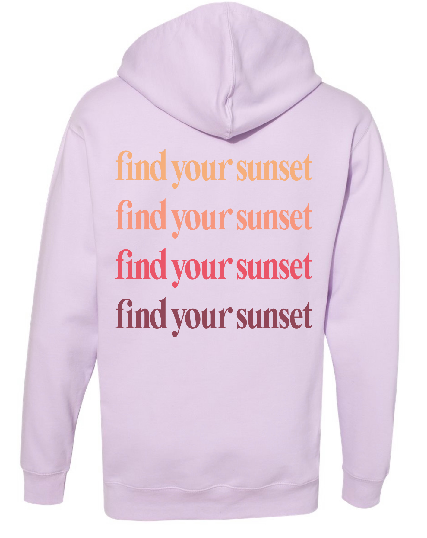 Koloa Sol Hoodie