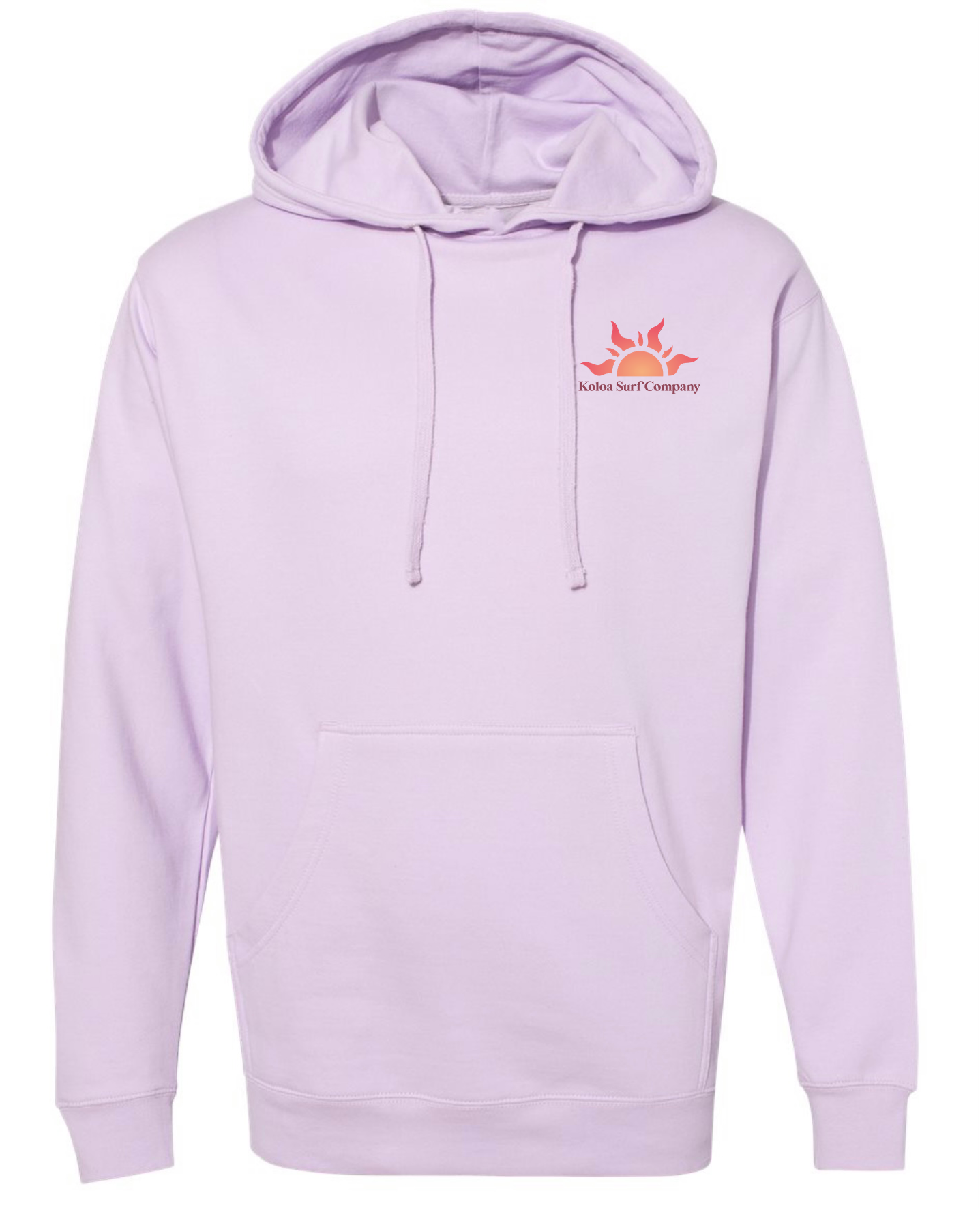 Koloa Sol Hoodie