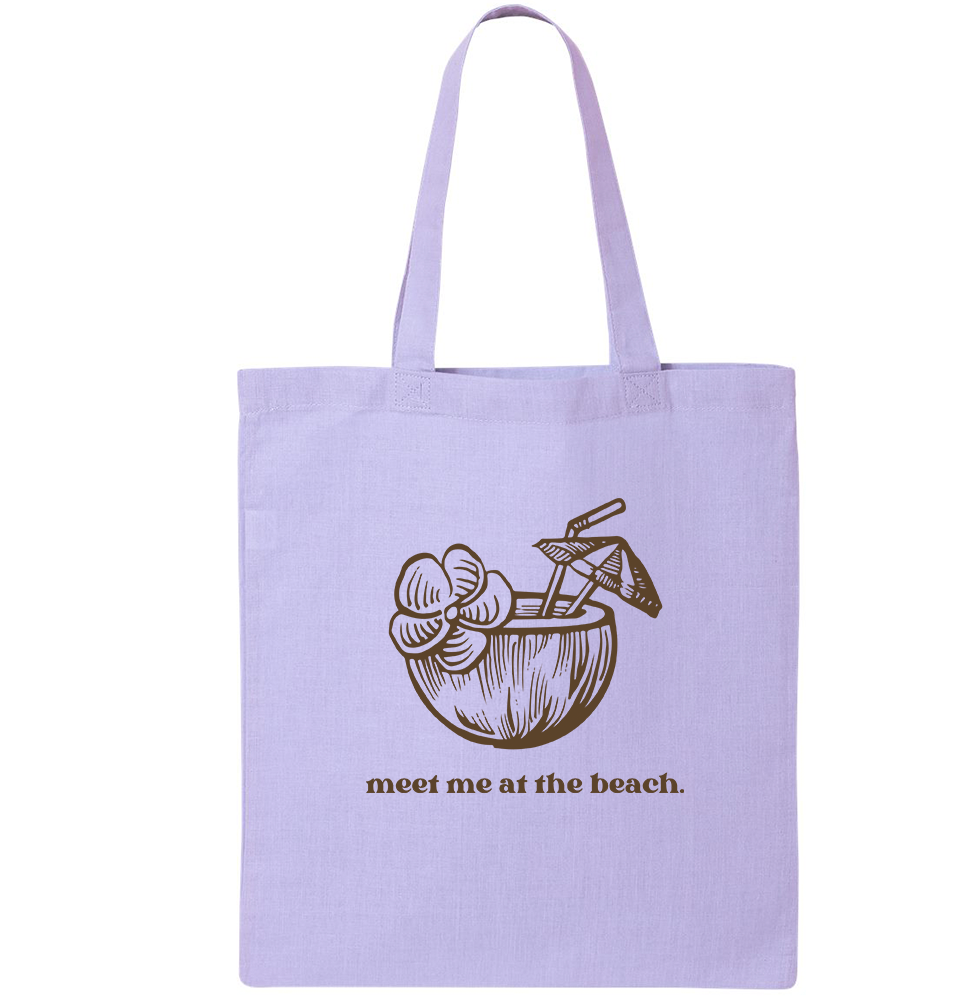 Koloa Coconut Classic Tote Bag