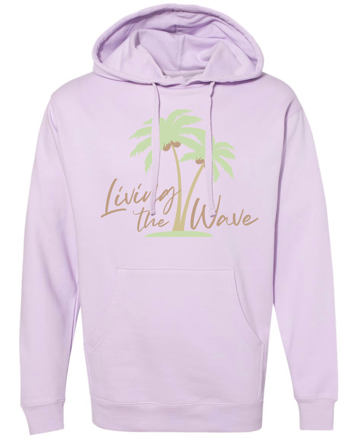 Koloa Loulu Hoodie