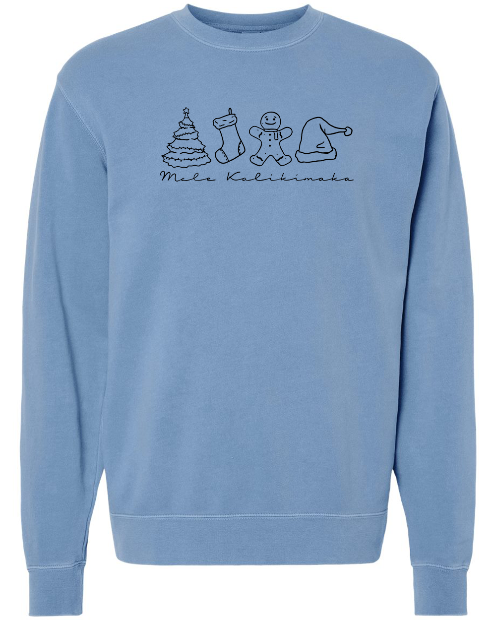 Koloa Christmas Classic Sweatshirt