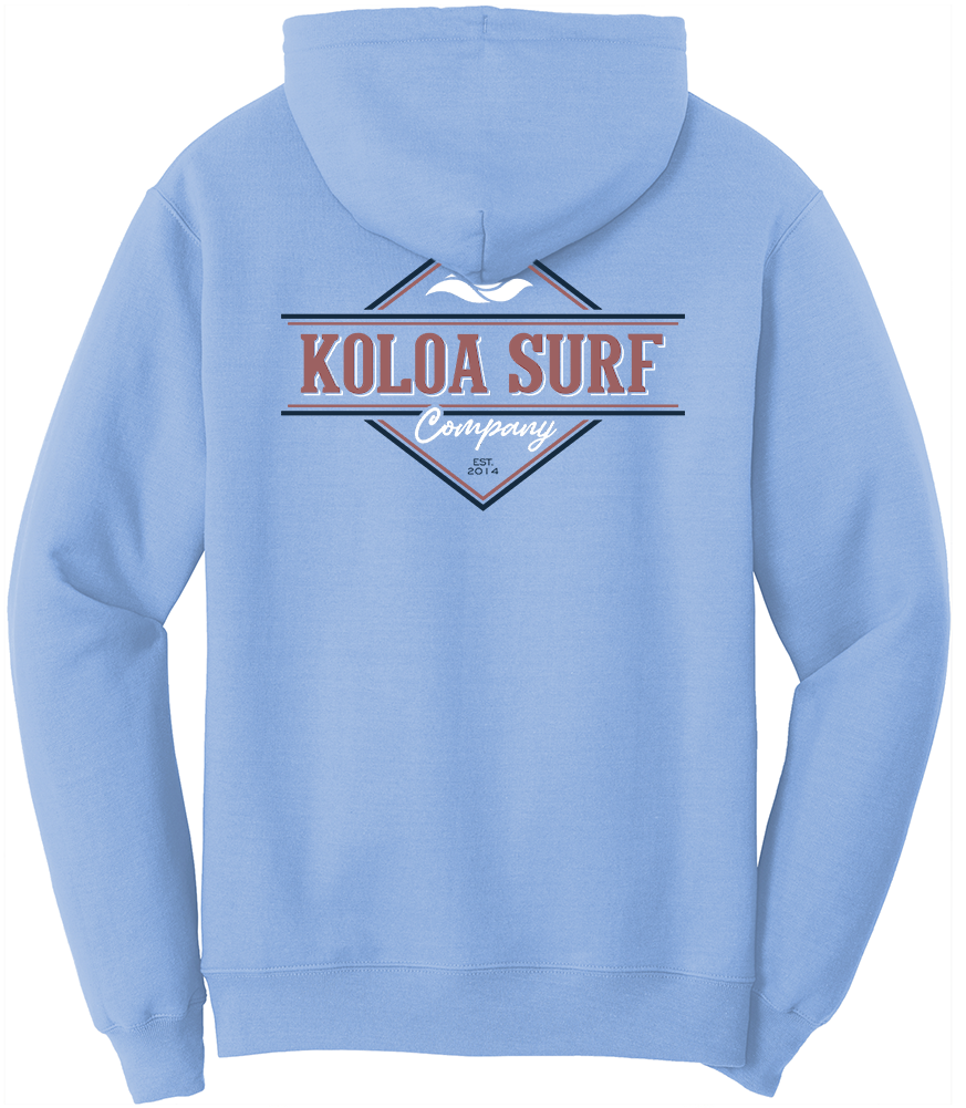 Koloa Tunnels Hoodie