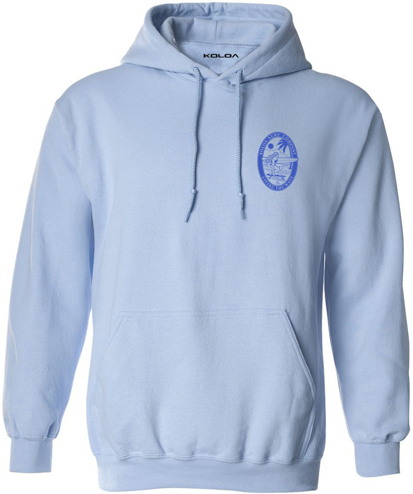 Koloa Sk8ter Hoodie