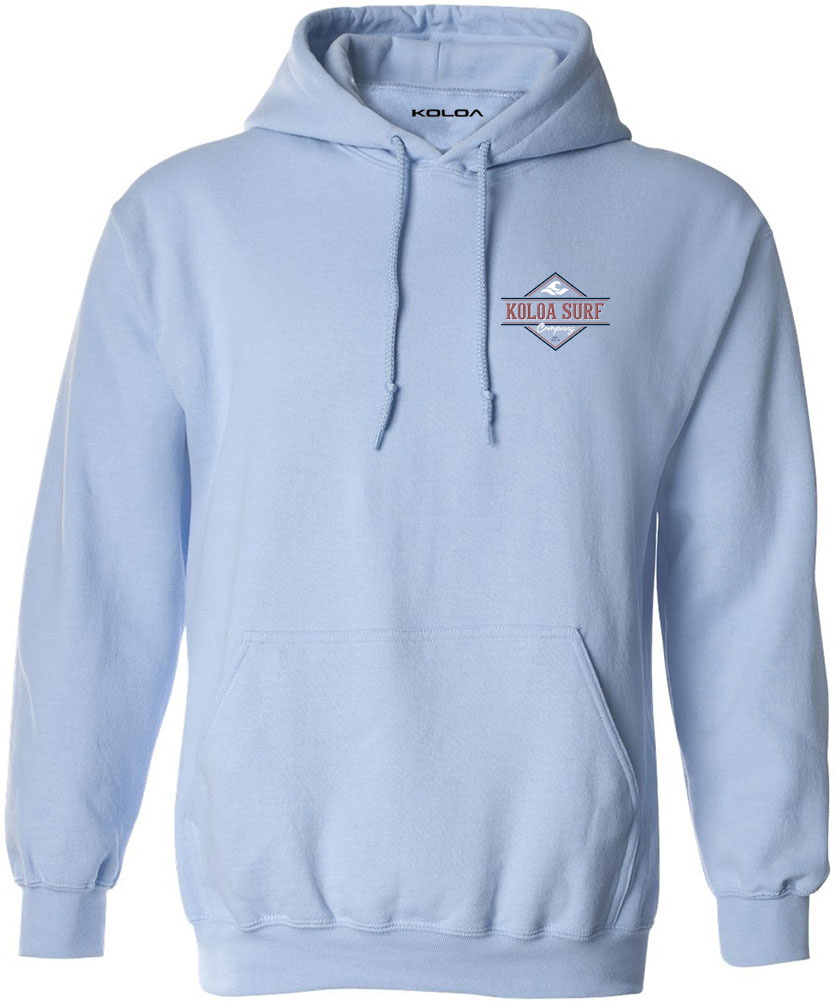 Koloa Tunnels Hoodie