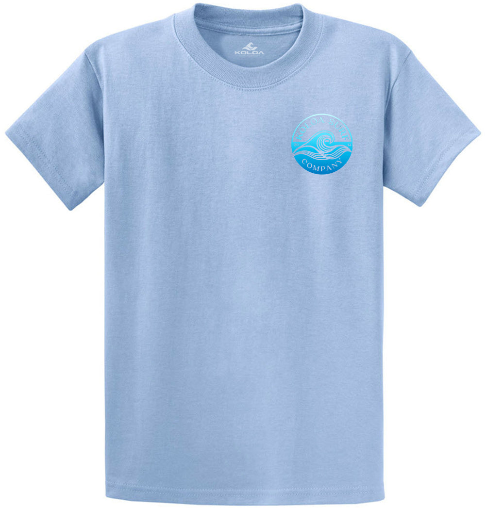 Koloa Tidal Heavyweight T-Shirt