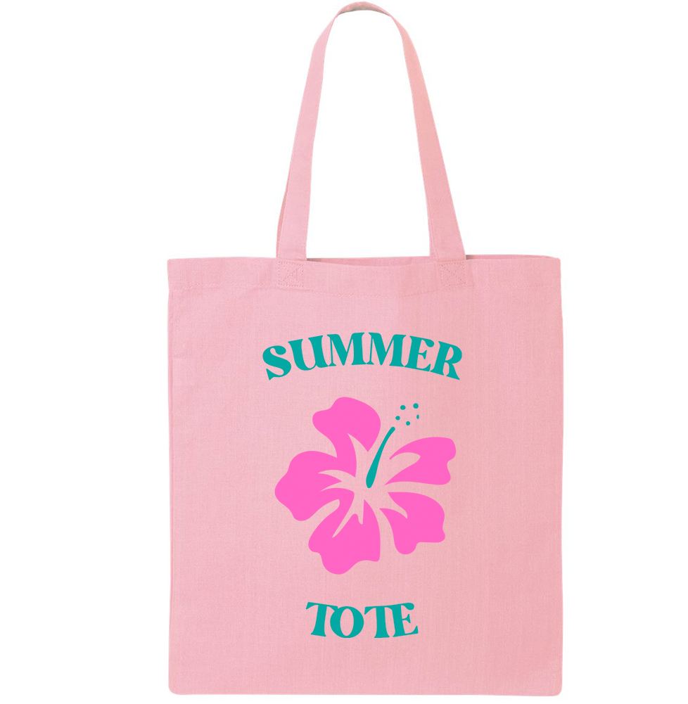 Koloa Original Summer Tote Bag