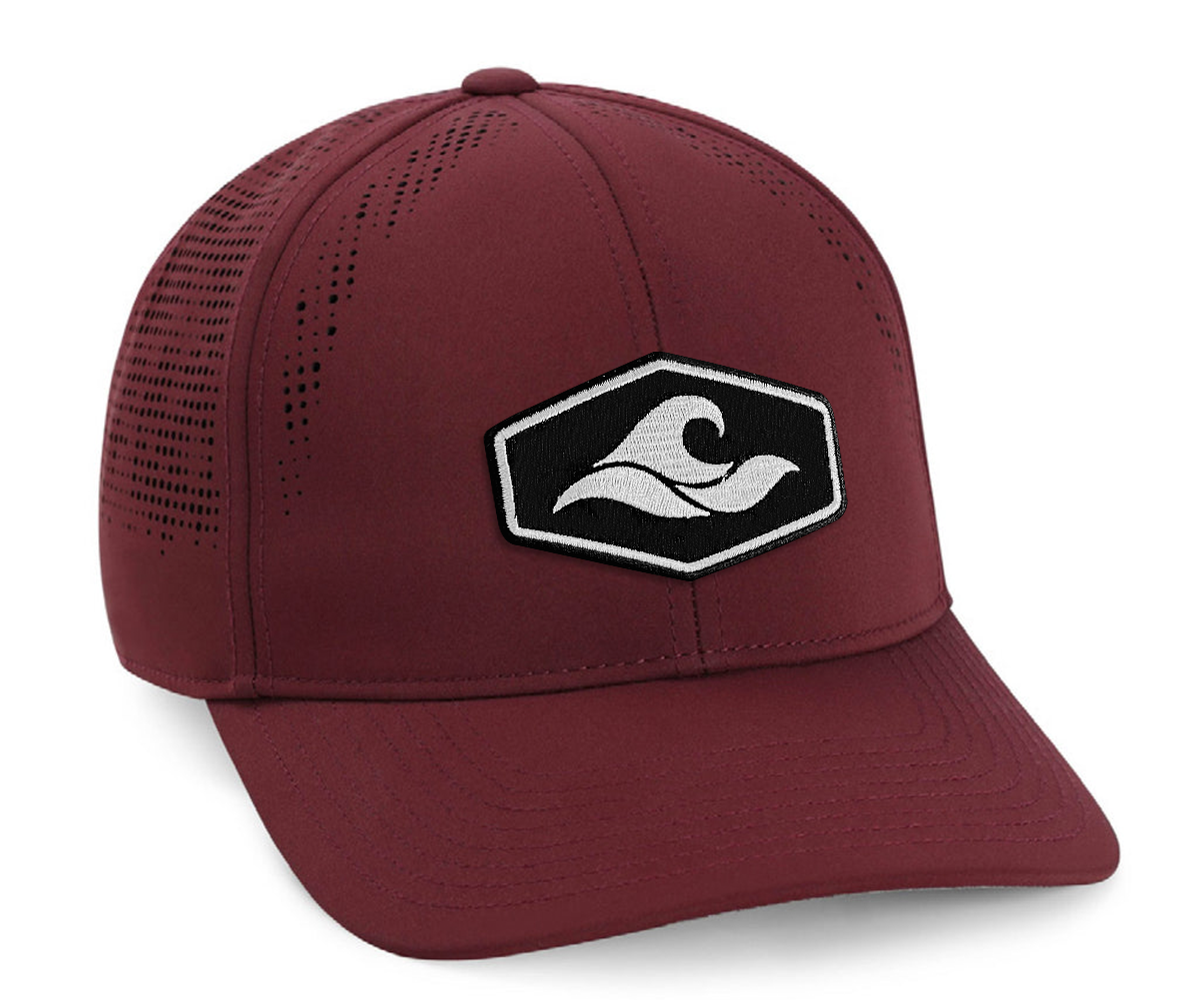 Koloa Hexagon Ultimate Performance Hat