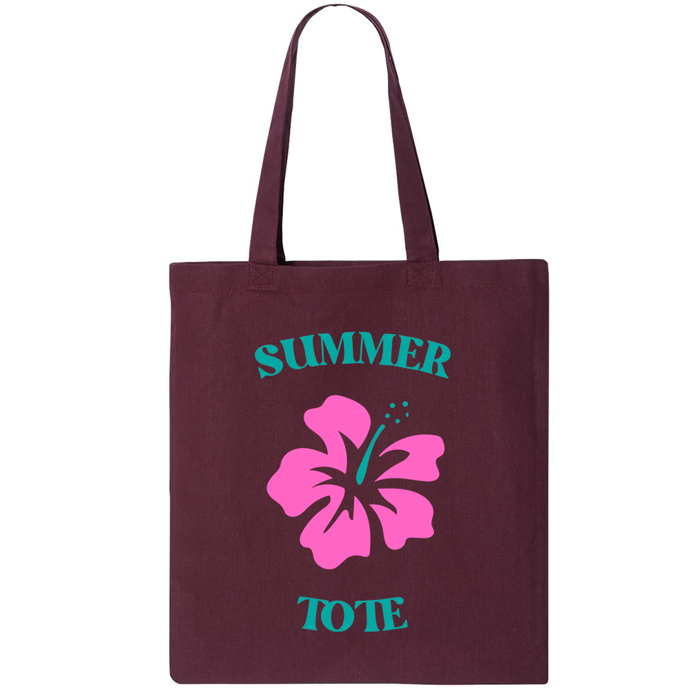 Koloa Original Summer Tote Bag