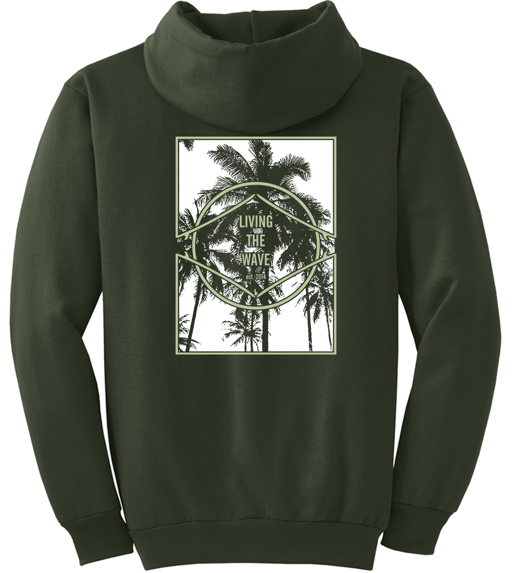 Koloa Alaia Hoodie