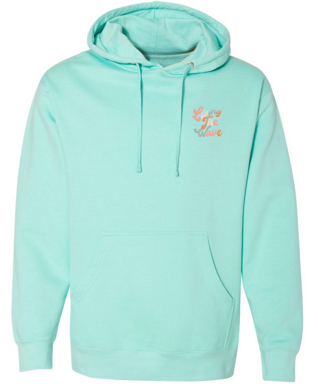 Koloa Live Hoodie