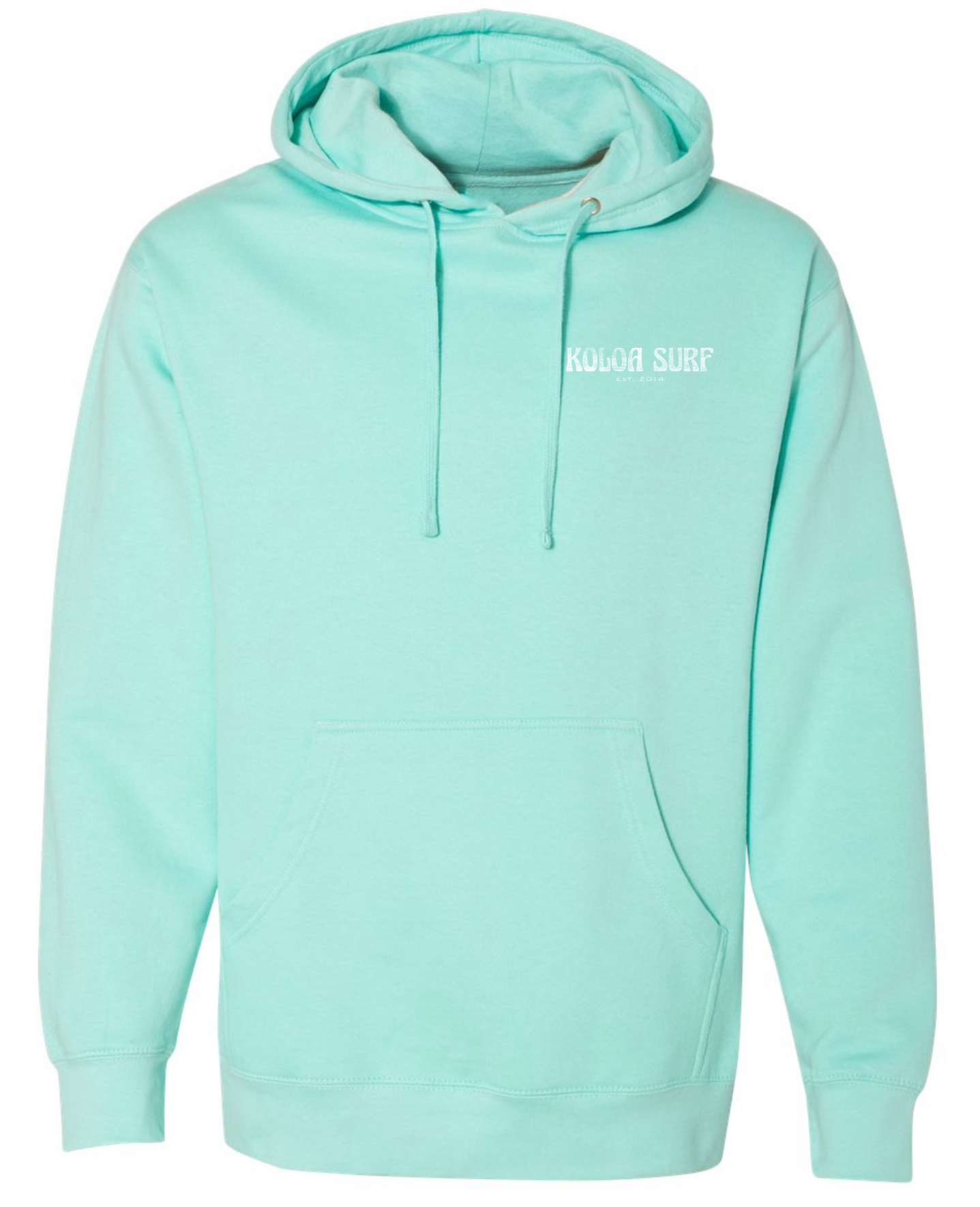 Koloa Hanalei Hoodie