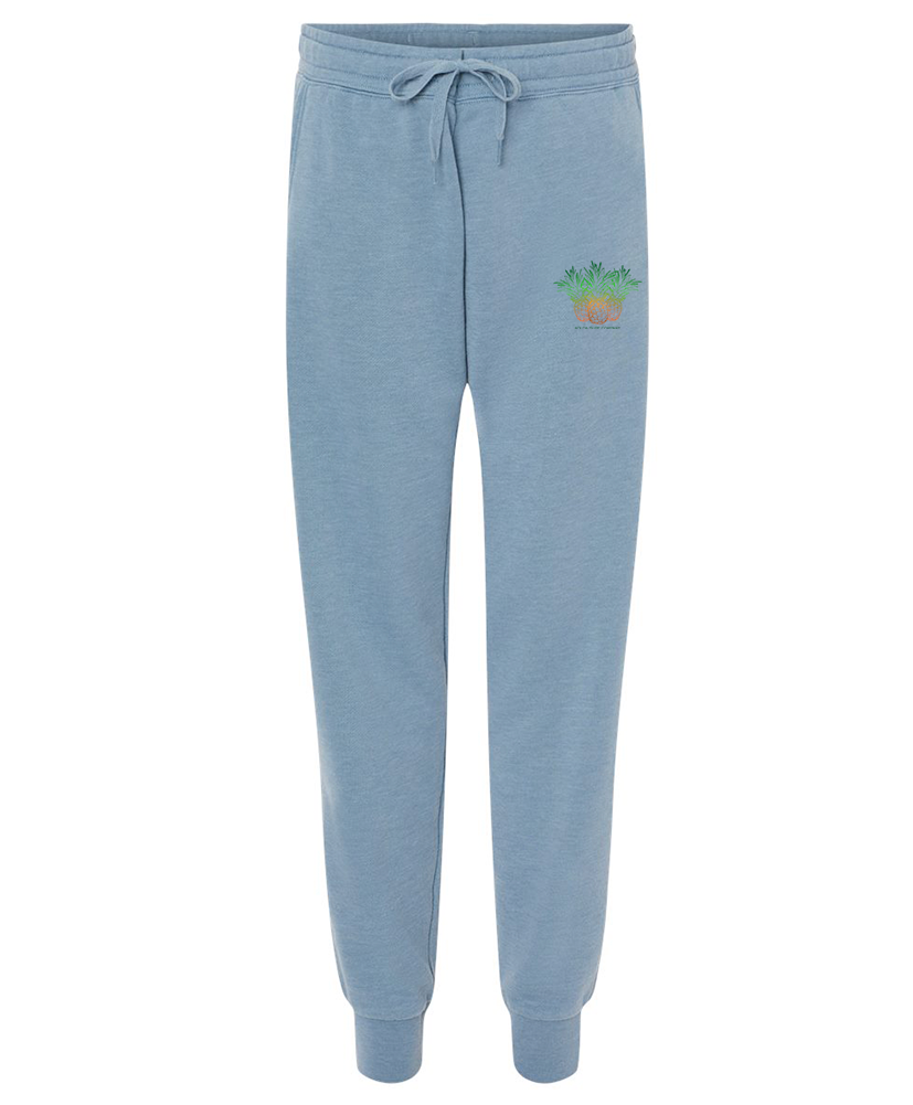 Koloa Piñas Wave Wash Sweatpants