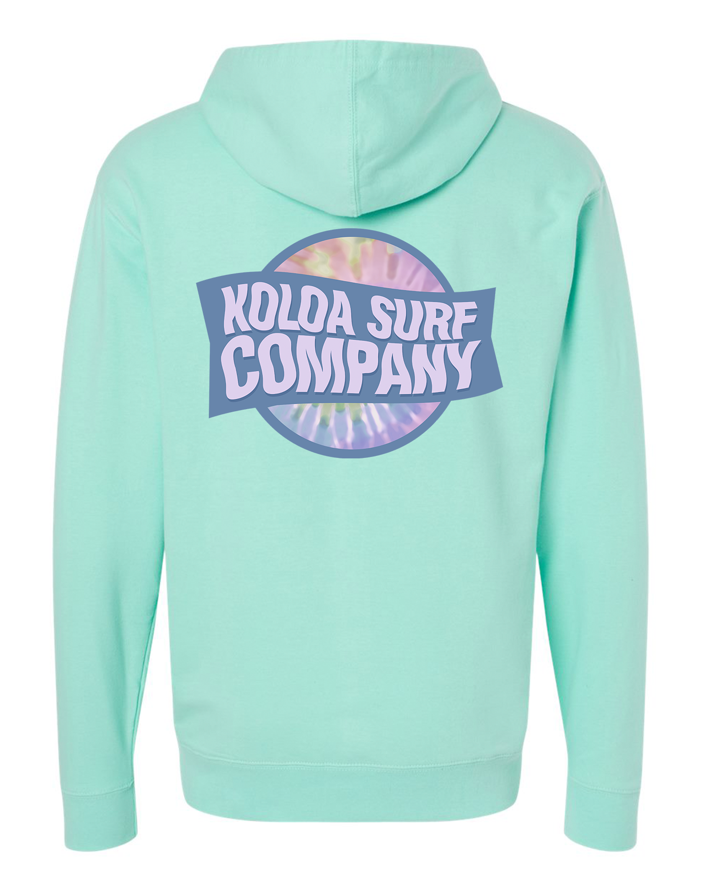 Koloa Tropical Hoodie