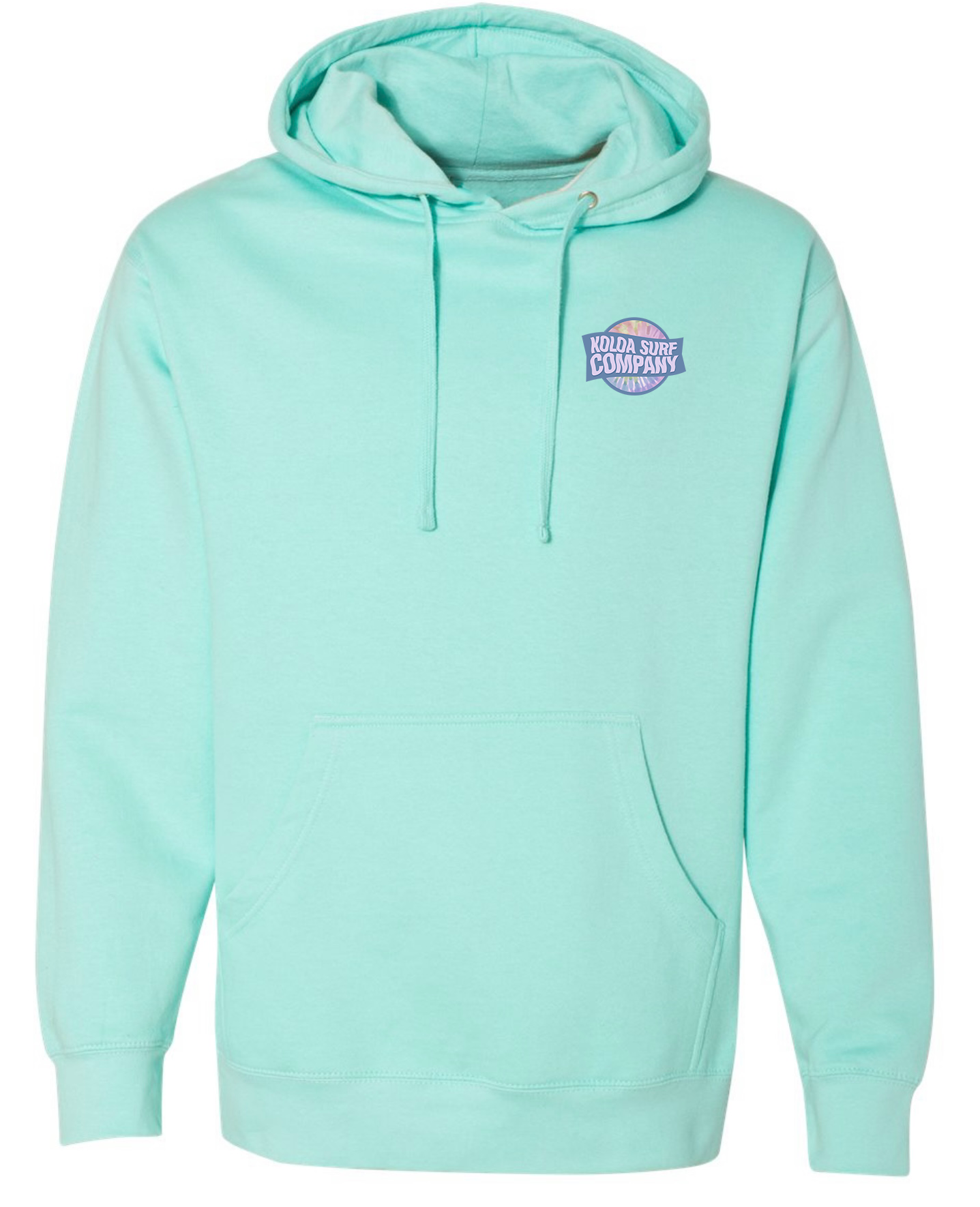 Koloa Tropical Hoodie