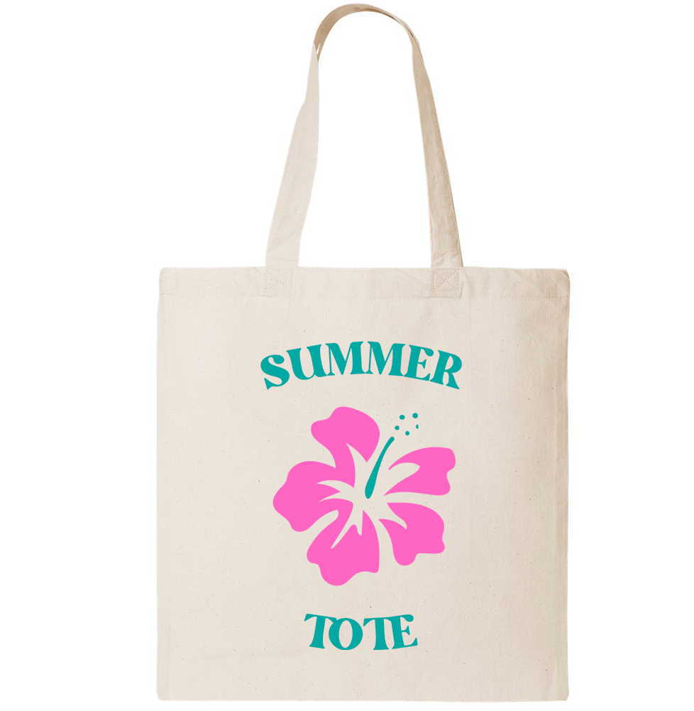 Koloa Original Summer Tote Bag