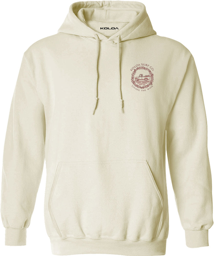 Koloa Coastin' Hoodie