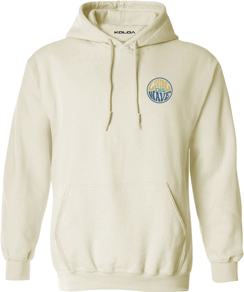 Koloa Anahola Hoodie