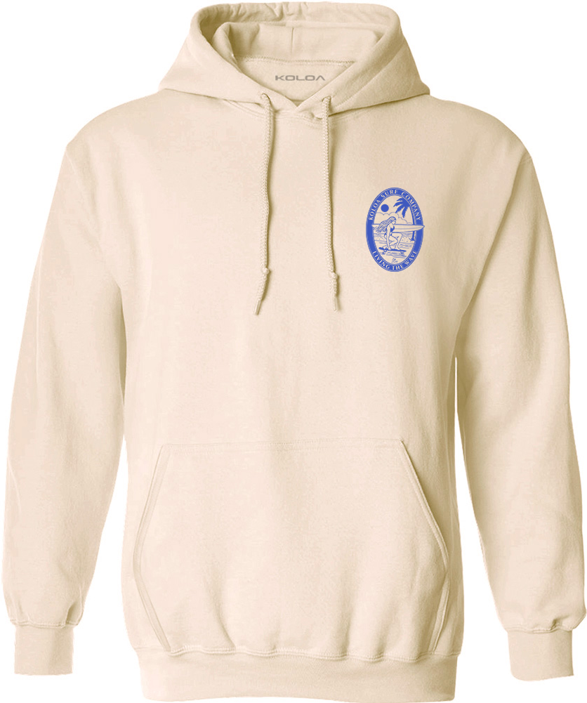 Koloa Sk8ter Hoodie