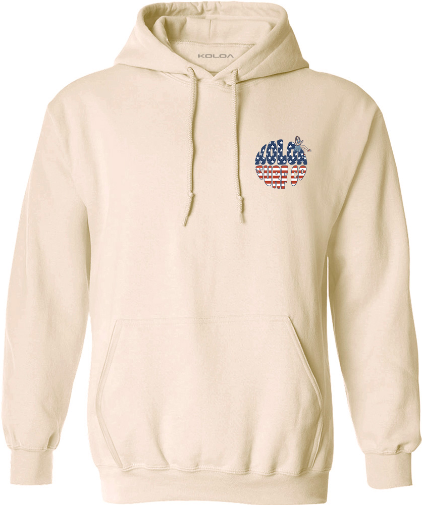 Koloa Vibin' Hoodie