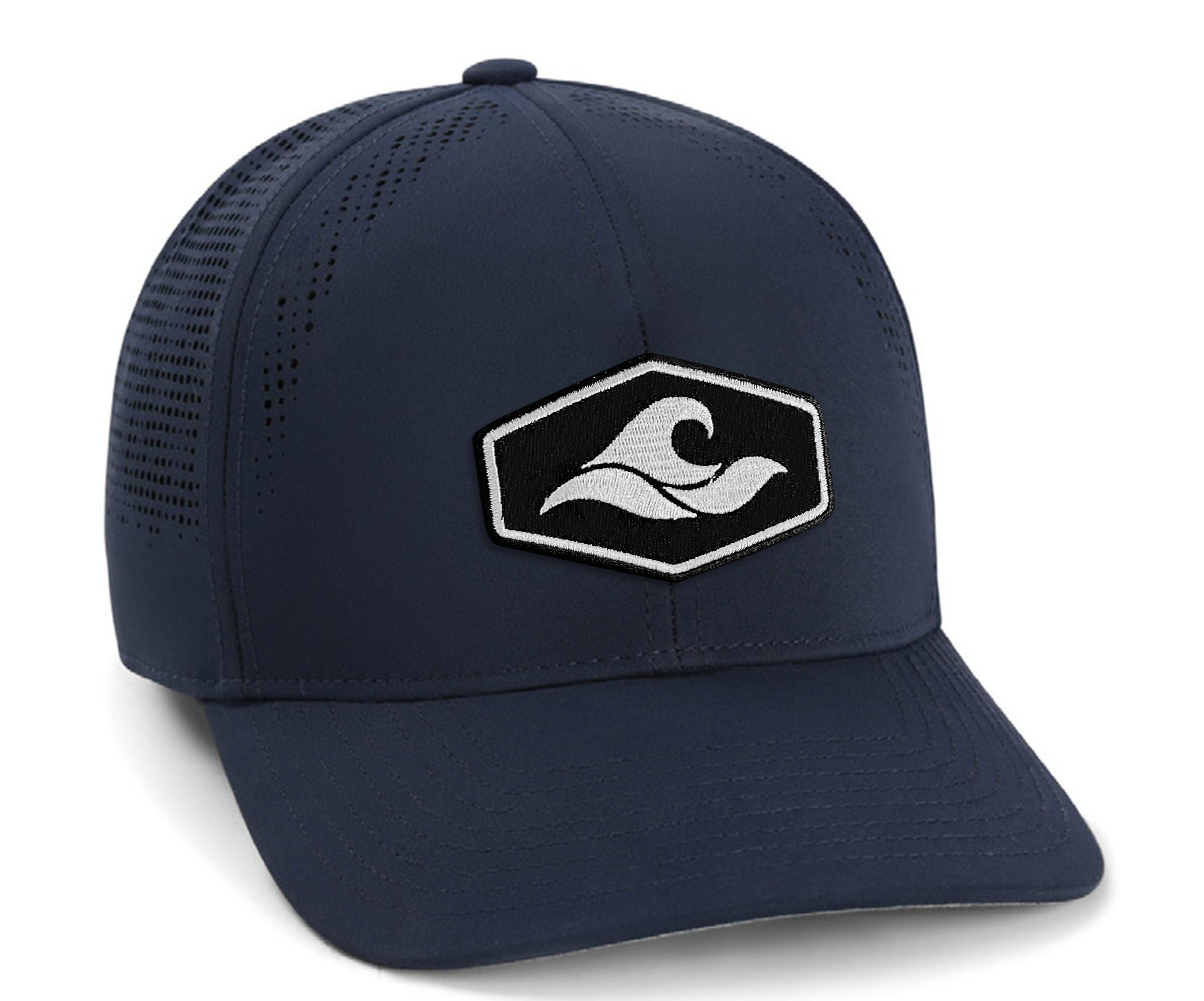 Koloa Hexagon Ultimate Performance Hat